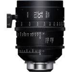 لنز سینمایی سیگما Sigma Aizu Prime 35mm T1.3 (مانت PL)
