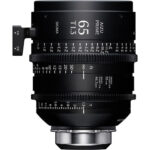 لنز سینمایی سیگما Sigma Aizu Prime 65mm T1.3 (مانت PL)