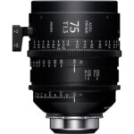 لنز سینمایی سیگما Sigma Aizu Prime 75mm T1.3 (مانت Sony E)