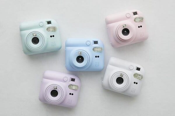 همه‌چیز درباره دوربین‌های عکاسی: از DSLR تا بدون آینه