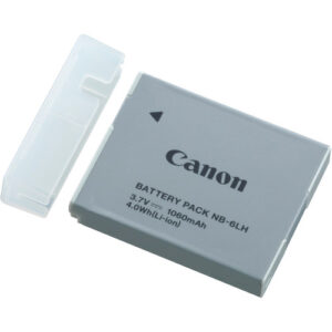 باتری کانن Canon NB-6LH Battery