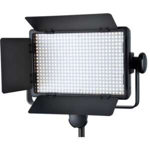 پنل لایت دو رنگ گودوکس Godox LED500C Bi-Color LED