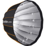 سافت‌باکس پارابولیک گودکس مدل Godox QR-P90