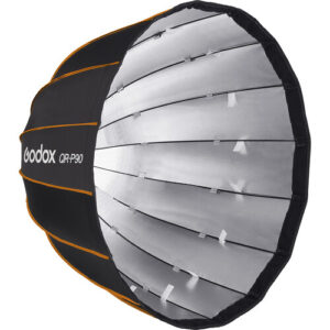 سافت‌باکس پارابولیک گودکس مدل Godox QR-P90