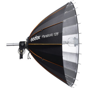 کیت پارابولیک گودکس Godox Parabolic 128