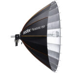 کیت رفلکتور پارابولیک گودکس Godox 158