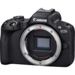 دوربین بدون آینه کانن Canon EOS R50 (مشکی)