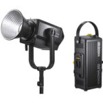 نور LED دو رنگ گودوکس Godox Knowled M600Bi Monolight
