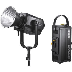 نور LED دو رنگ گودوکس Godox Knowled M600Bi Monolight
