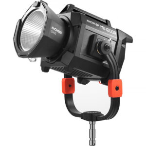 نور RGB گودوکس Godox KNOWLED MG1200R Monolight با کیف حمل