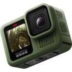 دوربین گوپرو GoPro HERO13 Black (رنگ Forest Green)