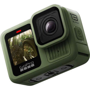 دوربین گوپرو GoPro HERO13 Black (رنگ Forest Green)