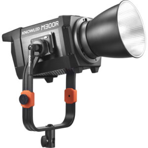 نور ثابت RGB گودوکس Godox KNOWLED M300R LED Monolight