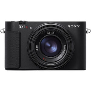 دوربین کامپکت فول‌فریم Sony RX1R III