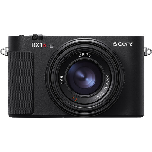 دوربین کامپکت فول‌فریم Sony RX1R III