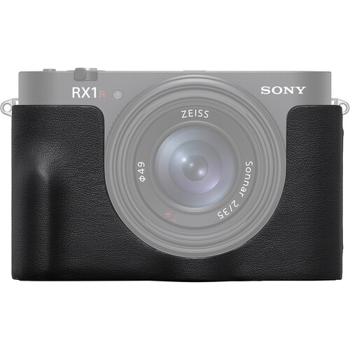کیس Sony LCS-RXL برای دوربین Sony RX1R III