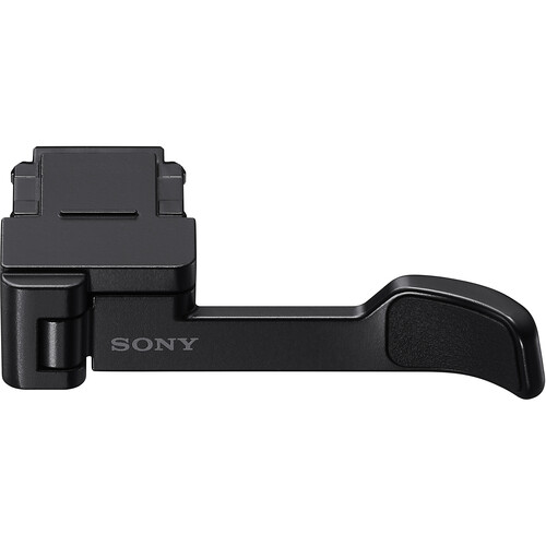 گریپ شست Sony TG-2 برای دوربین Sony RX1R III