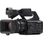 دوربین فیلم‌برداری سونی PXW-Z300 با سنسور ۳ CMOS