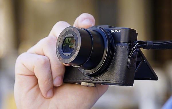 همه‌چیز درباره دوربین‌های عکاسی: از DSLR تا بدون آینه