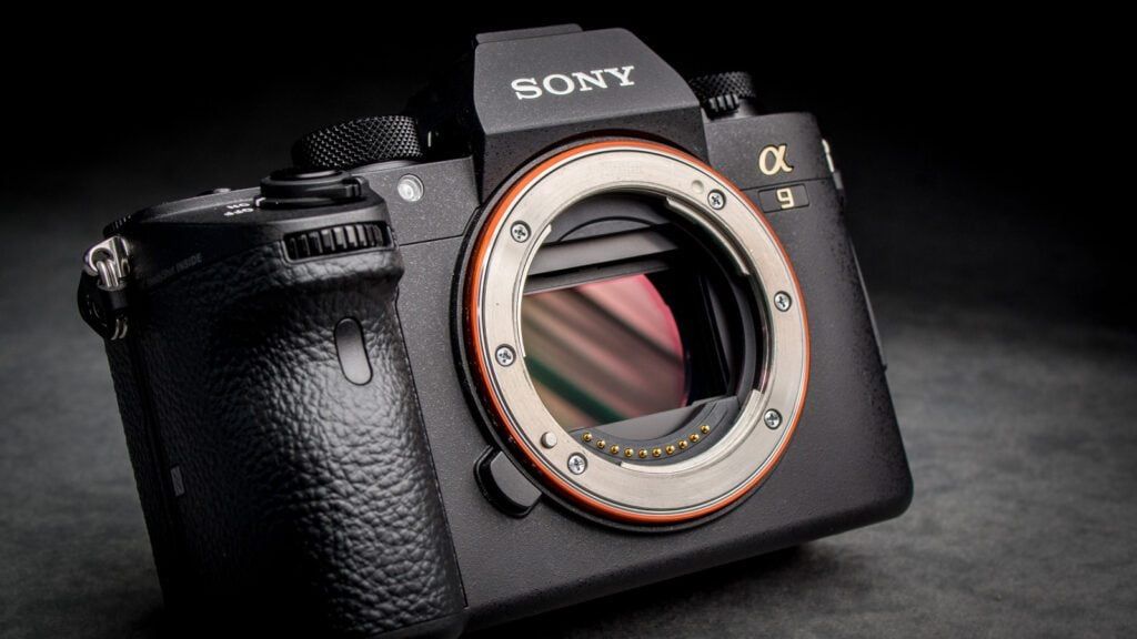 همه‌چیز درباره دوربین‌های عکاسی: از DSLR تا بدون آینه