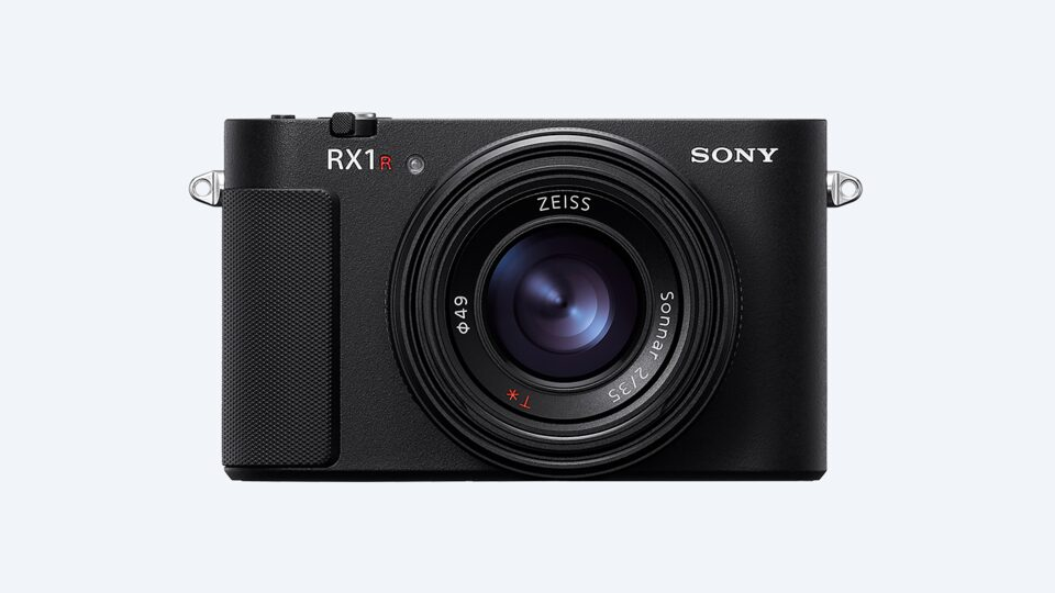 دوربین دیجیتال RX1R III