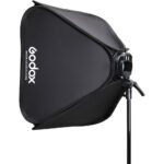 سافت باکس گودکس Godox SGGV6060 S2 Bracket Grid Kit