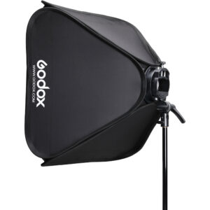 سافت باکس گودکس Godox SGGV6060 S2 Bracket Grid Kit