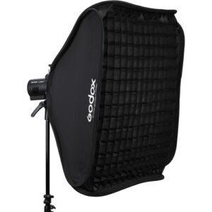 سافت باکس گودکس Godox SGGV8080 S2 Bracket Grid Kit