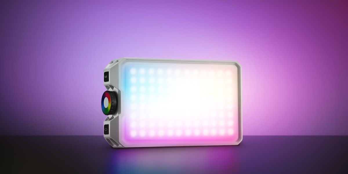 پنل نور RGB گودکس Godox Litemons C30R