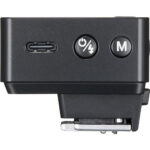 مینی فلاش گودکس Godox iT20 C TTL for Canon (مشکی)