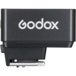 مینی فلاش گودکس Godox iT20 C TTL for Canon (مشکی)