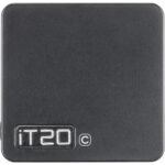 مینی فلاش گودکس Godox iT20 C TTL for Canon (مشکی)