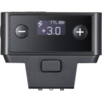 مینی فلاش گودکس Godox iT20 C TTL for Canon (مشکی)