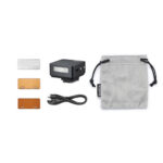 مینی فلاش گودکس Godox iT20 C TTL for Canon (مشکی)