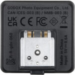 مینی فلاش گودکس Godox iT20 S TTL for Sony