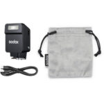 مینی فلاش گودکس Godox iT22 N TTL for Nikon