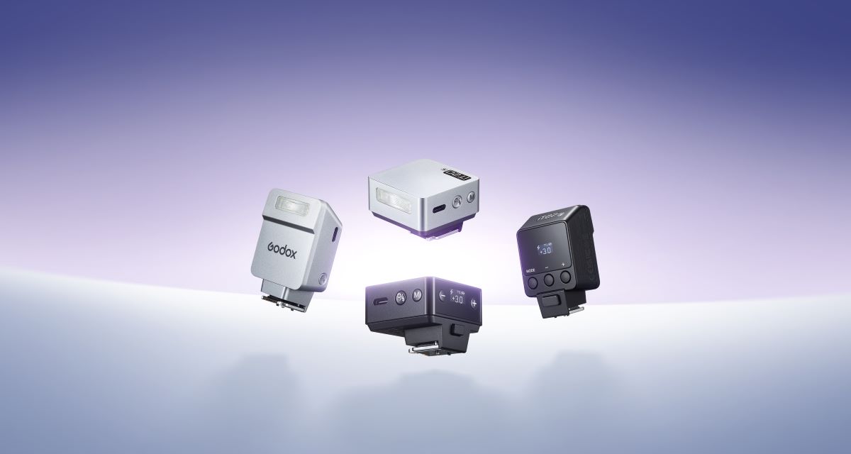 مینی فلاش گودکس Godox iT22 S TTL for Sony 