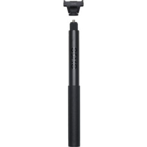 مونوپاد نامرئی DJI Osmo همراه با پایه Quick Release برای Osmo 360
