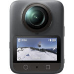 دوربین اکشن DJI Osmo 360 پک استاندارد کمبو