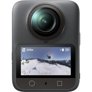 دوربین اکشن DJI Osmo 360 پک استاندارد کمبو