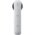 دوربین اکشن Insta360 X5 (سفید ساتن)