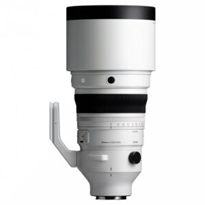 لنز سیگما Sigma 200mm f/2 DG OS Sports برای سونی E
