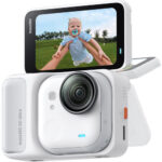 دوربین اکشن Insta360 GO Ultra Standard Bundle