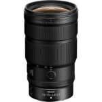 لنز نیکون NIKKOR Z 24-70mm f/2.8 S II برای دوربین‌های نیکون Z