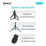سه پایه دوربین جی ماری Jmary MT-45
