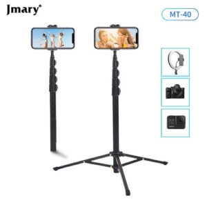 سه پایه و مونوپاد جی ماری Jmary MT-40