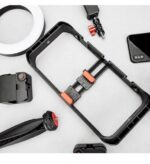 کیت ویدیو کیج جی ماری MT-33