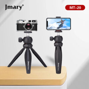 سه‌ پایه چندکاره قابل‌ حمل Jmary مدل MT-20