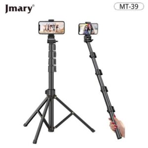 سه پایه دوربین جی ماری Jmary MT-39