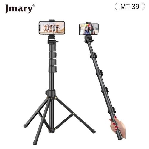 سه پایه دوربین جی ماری Jmary MT-39